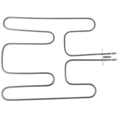 heating element 1800W 230V heating circuits 1 L 405mm W 324mm L1 30mm L2 375mm W2 30mm