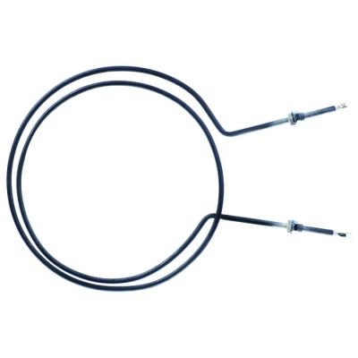 heating element 1600W 230V heating circuits 1 ID ø 220mm ED ø 240mm L 330mm L1 90mm M10x1