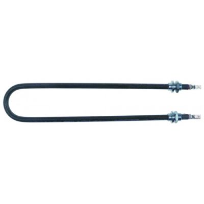 heating element 810W 240V heating circuits 1 L 250mm W 60,5mm M12x1 connection length 42mm