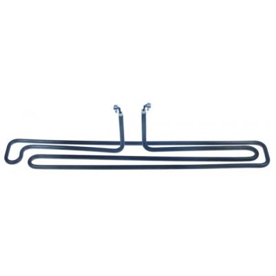 heating element 1800W 230V heating circuits 1 L 507mm W 70mm H 92mm L1 328mm L2 50mm