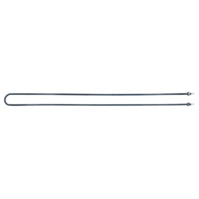 heating element 4000W 230V heating circuits 1 L 1130mm W 80mm M14x1,25 mounting distance 70mm