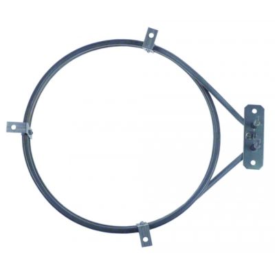 heating element 2650W 240V heating circuits 1 ID ø 201mm ED ø 218mm L 252mm H 36mm L1 28mm