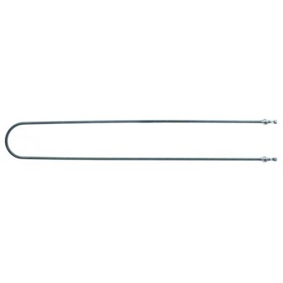 heating element 1000W 230V heating circuits 1 L 750mm W 110mm M12x1 mounting distance 102mm