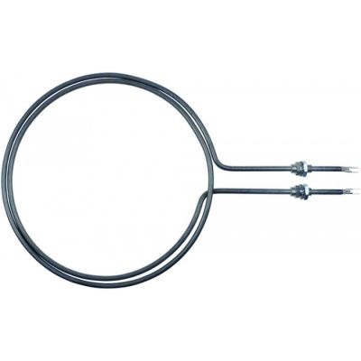 heating element 1600W 230V heating circuits 1 ID ø 220mm ED ø 250mm L 345mm L1 100mm M10x1