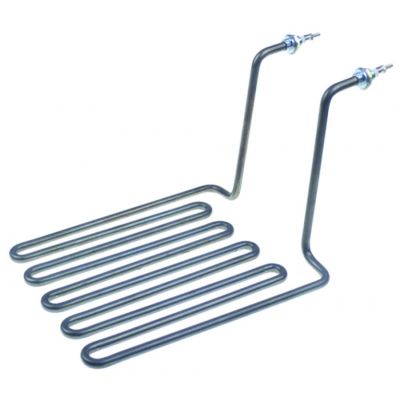 heating element 3000W 220V heating circuits 1 L 300mm W 205mm H 180mm 2 hole fixing