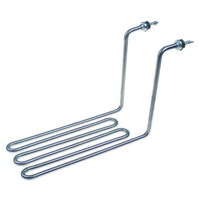 heating element 2200W 230V heating circuits 1 L 300mm W 110mm H 170mm L1 35mm L2 15mm L3 250mm