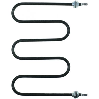 heating element 1550W 240V heating circuits 1 L 185mm W 270mm M14x1,5 mounting distance 262mm
