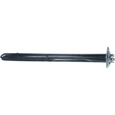 heating element 13000W 230V mounting ø 47,5mm heating circuits 3 L 585mm W 30mm H 40mm