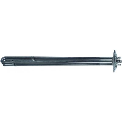 heating element 17000W 220V mounting ø 47,5mm heating circuits 3 L 590mm W 35mm H 40mm