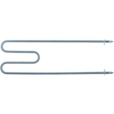 heating element 1670W 230V L 440mm W 144mm tube ø 8,5mm heating circuits 1