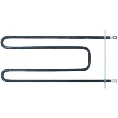 heating element 700W 240V heating circuits 1 L 320mm W 140mm flange length 175mm