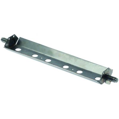 Suport pentru rezistenta L 370x72 mm - 419112