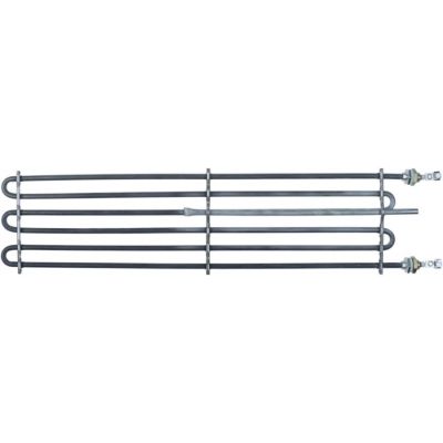 heating element 1950W 230V heating circuits 1 L 460mm W 106mm M12x1 tube ø 6,5mm connection M4