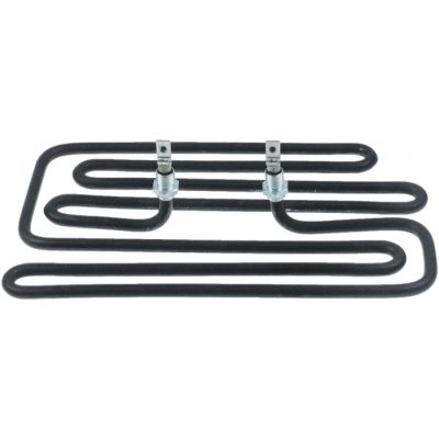 heating element 2000W 230V heating circuits 1 L 270mm W 150mm H 40mm M12x1
