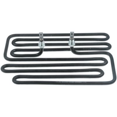 heating element 2000W 230V heating circuits 1 L 270mm W 190mm H 40mm M12x1