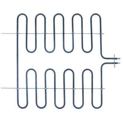 heating element 3800W 240V heating circuits 1 L 510mm W 505mm L1 55mm L2 450mm W1 235mm W2 35mm