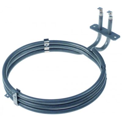 heating element 1600W 230V heating circuits 1 ID ø 173mm ED ø 190mm L 250mm H 35mm L1 45mm
