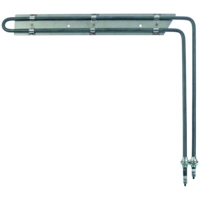 heating element 1667W 230V heating circuits 1 L 405mm W 295mm L1 30mm L2 377mm W2 32mm - 419201