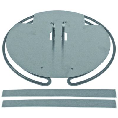 Kit rezistenta crepiera 3000 W, 230 V, ø 325 mm, H 50 mm - 419203