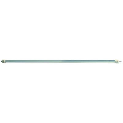 Rezistenta in tub de quarz 500 W, 115V, L 360 mm ø 11,5 mm - 419204