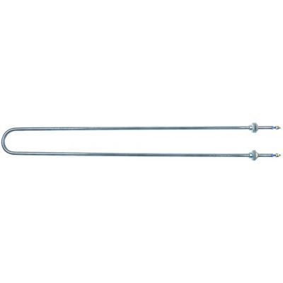 heating element 2400W 230V 12 hole fixing thread 3/8" L 738mm W 83mm heating circuits 1 - 419206