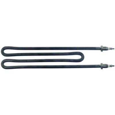 heating element 1840W 230V heating circuits 1 L 277mm W 60mm connection M4 thread M12x1 - 419214