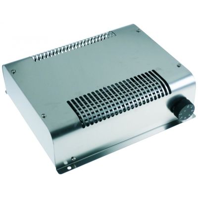 heater for heated cabinet 2000W 230V 50Hz heating circuits 1 L 278mm W 310mm H 92mm 30-90°C - 419221