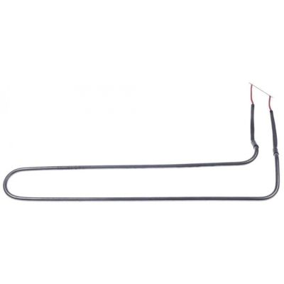 heating element 300W 230V L 405mm W 110mm L1 35mm L2 370mm W1 50mm W2 60mm cable length 700mm