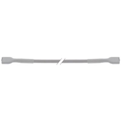heating cable 43,2W 230V L 6200mm L1 (unheated) 800mm L2 (chauffé) 5400mm