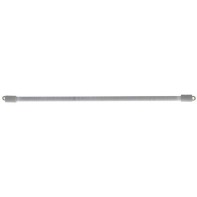 Rezistenta in tub de quart 425 W, 115 V, L 385 mm, ø 10,5 mm, conector ochi, toaster model Bartscher A151.300 - 420047