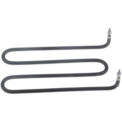 heating element 1000W 230V heating circuits 1 L 240mm W 125mm H 33mm connection distance 117mm