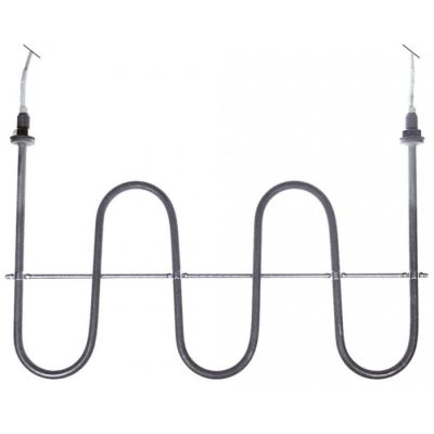 heating element 2000W 230V heating circuits 1 L 175mm W 295mm M10x1 mounting distance 289mm
