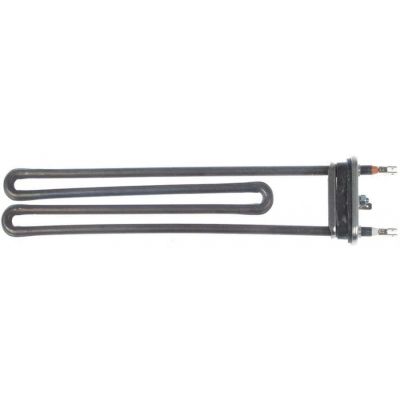 Rezistenta 3500W, 230V, L 310x68 mm, fansa 70x18 mm - 420054