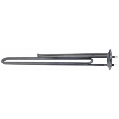 Rezistenta 2800 W, 230 V, L 380 x 34 mm, H 33 mm - 420056