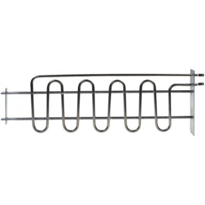 heating element 1840W 230V heating circuits 1 L 550mm W 180mm L1 65mm L2 410mm W2 38mm