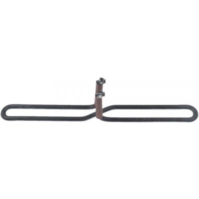 heating element 1300W 400V heating circuits 1 L 418mm W 42mm H 74mm connection M5
