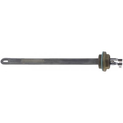 heating element 260W 230V heating circuits 1 1" L 242mm W 18mm H 6,25mm tube ø 6,25mm
