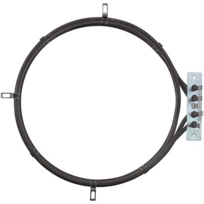 Rezistenta 6000 W, 240 V, int. ø 240 mm, ext. ø 250 mm - 420087