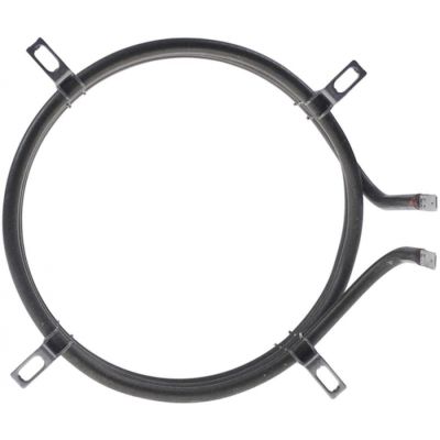 heating element 2400W 230V heating circuits 1 ID ø 135mm ED ø 145mm L 162mm H 61mm L1 7mm