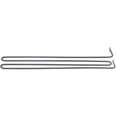 heating element 2500W 230V heating circuits 1 L 635mm W 90mm H 80mm L1 30mm connection M5