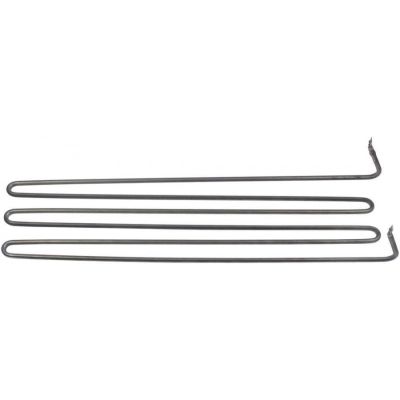 heating element 3500W 230V heating circuits 1 L 635mm W 140mm H 80mm L1 35mm connection M5