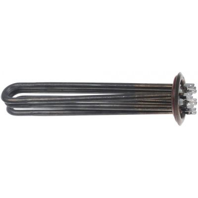 heating element 3000W 230V heating circuits 3 mounting ø 47,5mm L 225mm W 39mm H 33mm
