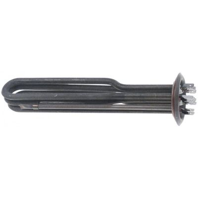 heating element 3000W 230V heating circuits 3 mounting ø 47,5mm L 230mm W 42mm H 33mm