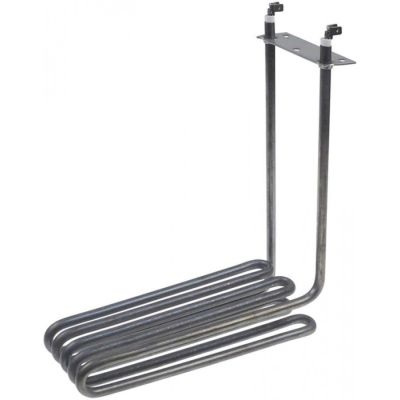 Rezistenta 2900 W, 230 V, L 233 x 7 mm, H 245 mm - 420124