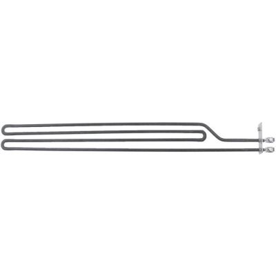 heating element 1400W 230V heating circuits 1 L 530mm W 58mm L1 75mm L2 40mm L3 415mm W1 33mm