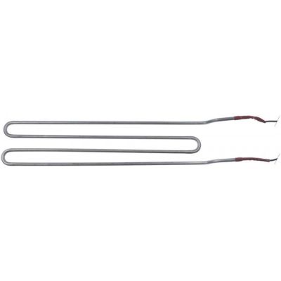 heating element 2500W 230V heating circuits 1 L 580mm W 115mm H 48mm L1 55mm L2 20mm L3 505mm