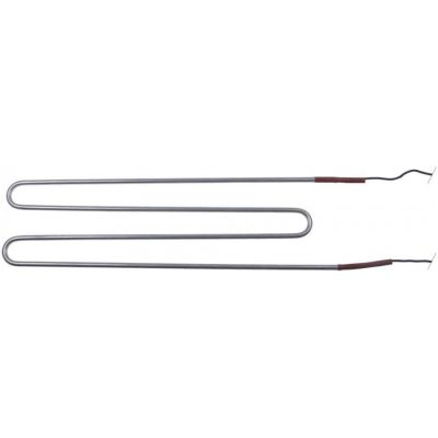 heating element 3000W 230V heating circuits 1 L 590mm W 170mm H 45mm L1 55mm L2 20mm L3 515mm