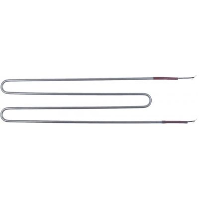 heating element 2500W 205V heating circuits 1 L 515mm W 130mm connection distance 122mm