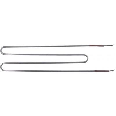 heating element 2500W 230V heating circuits 1 L 515mm W 130mm connection cable