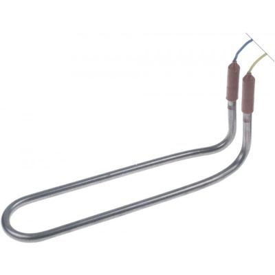Rezistenta 400W, 230V, L 290 mm, W 75 mm, H 90 mm - 420150